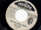 Roy Milton & His Band  I Can't Go On