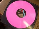 PINK FLOYD Money/Another Brick In the Wall Pink Vinyl