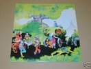 MIDNIGHT SUN - SELF TITLED 100% MINT  UK 1ST PRESSING