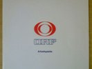 ORF BIG BAND: RARE AUSTRIAN JAZZ GROOVE SCAT