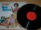 COFFY / ROY AYERS / ORIGINAL POLYDOR 1973 NM LP