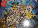 LP  IRON MAIDEN.BEST OF THE BEAST
