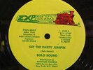 Solo Sound Get The Party Sound 12