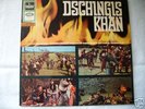 Promotion-LP Dschingis Khan zum Bavaria-Film