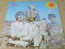 The Folklords Lp Orig. Release the Sun -Rare Folk Psych
