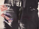ROLLING STONES SIGNED STICKY FINGERS LP TAYLOR COA