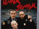 **** ROMPER STOMPER SKINHEAD LP 45 RPM - OI - ISD -