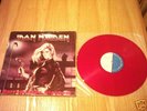 iron maiden barrowlands japan promo 