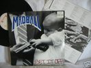 MADBALL *set it off LP agnostic front nyhc RARE