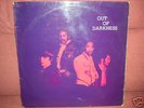OUT OF DARKNESS s/t UK ORIG PRIVATE PROG PSYCH LP Xian