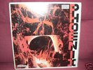 PHOENIX s/t FIRST ROMANIA ORIGINAL PSYCH PROG LP 1971