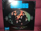 THE SEVENS s/t SWISS ORIG BEAT GARAGE PSYCH LP TOPCOPY
