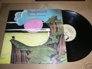 072 )75er Rock -Hawkwind LP-Warrior on the Edge of Time