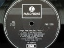 Beatles - Help Ultra-Rare 1969 1 EMI Box *MONO* LP
