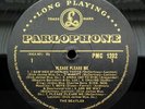 Beatles - Please Please Me UK **BLACK & GOLD** Mono LP