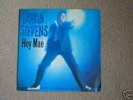 Shakin Stevens HEY MAE **SIGNED**