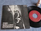 ROLLING STONES She Said Yeah DECCA EP 1966 DX 2371
