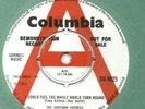 Columbia 8025 Shotgun Express I Could Feel ….. DEMO