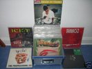 Hip Hop - Beatnuts, MOP, LL Cool J, AV8, Prodigy, Kanye