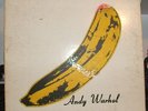 Velvet Underground & Nico 1st lp RARE 2nd. state. orig