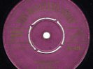 ELVIS PRESLEY ORIG 1956 UK GOLD HMV 45  MY BABY LEFT ME