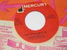 Soul 45 Margie Hendrix on Mercury One Room Paradise
