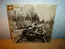 THE ANIMALS 1965 LP ANIMAL TRACKS ERIC BURDON