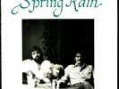 SPRING RAIN Folk Soft Rock PRIVATE PRESS Wet Recs NM lp