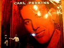 The Dance Album of  CARL PERKINS 1959
