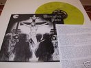 Mercyful Fate - Nuns Have No Fun RARE YELLOW VINYL Rave