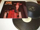 Ozzy Osbourne - Killer Of Giants RARE LIVE DLP
