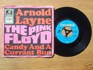 Pink Floyd - Arnold Layne - orig. 1967 Singel Vinyl