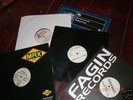 BUNDLE OF 5 RARE/CLASSIC SPEED GARAGE TRACKS