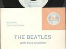 EP / BEATLES with T.SHERIDAN / ATLAS 1964 / 80031 Hi-Fi
