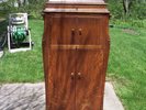 Victrola V V-XVI - Antique Recorder Player - circa 1918