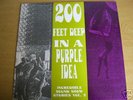Increadible Sound Show Stories, Vol. 3 – 200 Feet Deep.
