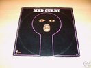 MAD CURRY / Rare Belgian Progr Psych Freakbeat LP