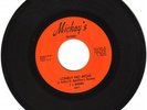 Northern Soul - J.J. Barnes on Mickay's - RARE Detroit
