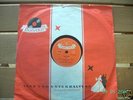 Peter Kraus Schellack  Tutti Frutti  Polydor 50376