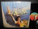 SUPERTRAMP LP *AUTOGRAPHED BREAKFAST IN AMERICA ALBUM*