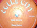 Blood Sisters - Ring my bell (Roots reggae) LISTEN