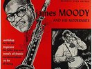 JAMES MOODY-AND HIS MODERNS-ORIG -BLUE NOTE-10