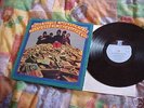 *STATUS QUO* PICTURESQUE MESSAGES - 1968 UK *MONO* LP