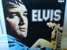 Elvis Presley RARE U.K COVER 