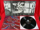 BLUE CHEER 1968 FUZZ PSYCH GARAGE FREAKBEAT CRUSHER LP