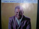 NORTHERN - H.B. BARNUM - HURTS TOO MUCH TO CRY & SLEEVE