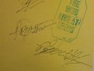 THE WHO *AUTOGRAPHED Live At Leeds ALBUM*PETE TOWNSHEND