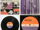 REFUSED LP 