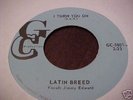 LATIN BREED - GC # 5001     
