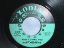 NORTHERN SOUL 45- RUBY ANDREWS